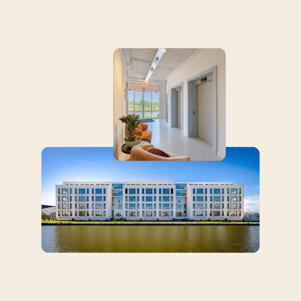 Kantoor van Medewerkersindezorg.nl