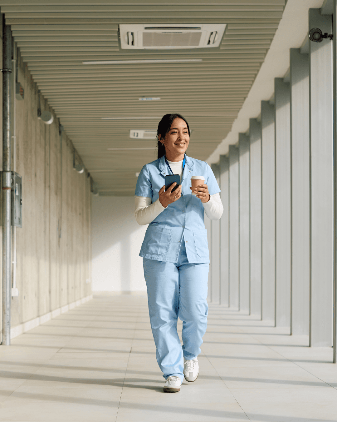 Opkomst bonus in de zorg: wat is het, wanneer krijg je het en hoe werkt het in de cao VVT?