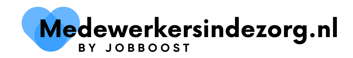 Logo van Medewerkersindezorg.nl