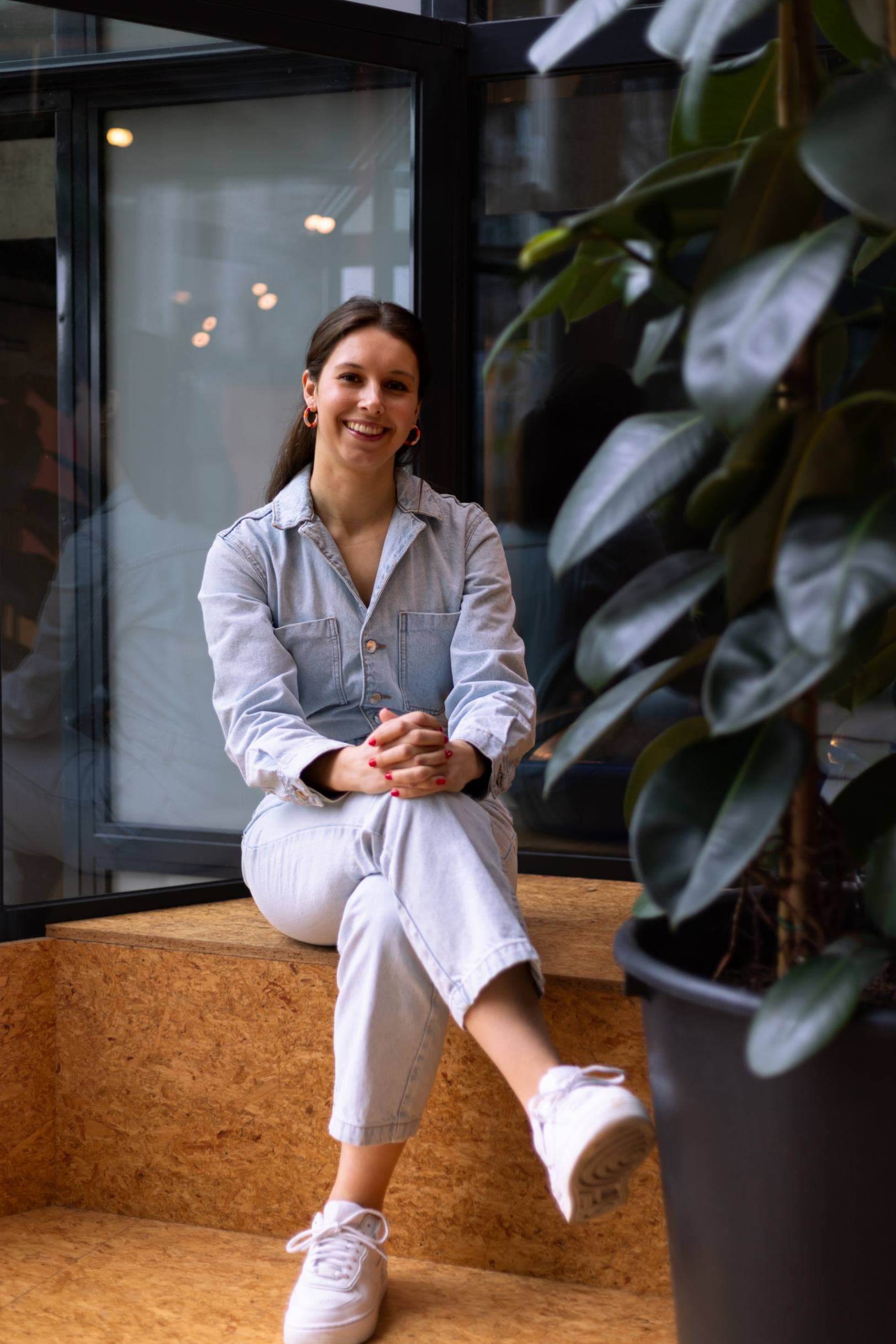 recruiter profile image