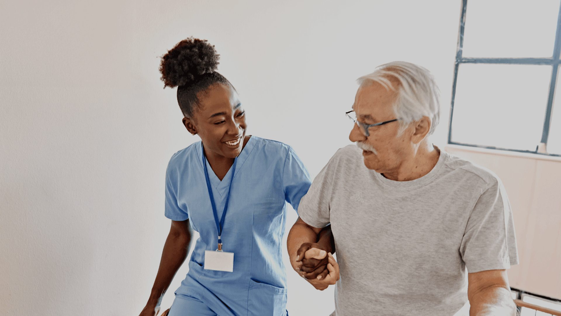 Reablement in de zorg: wat is het, waarom het werkt en hoe je het toepast