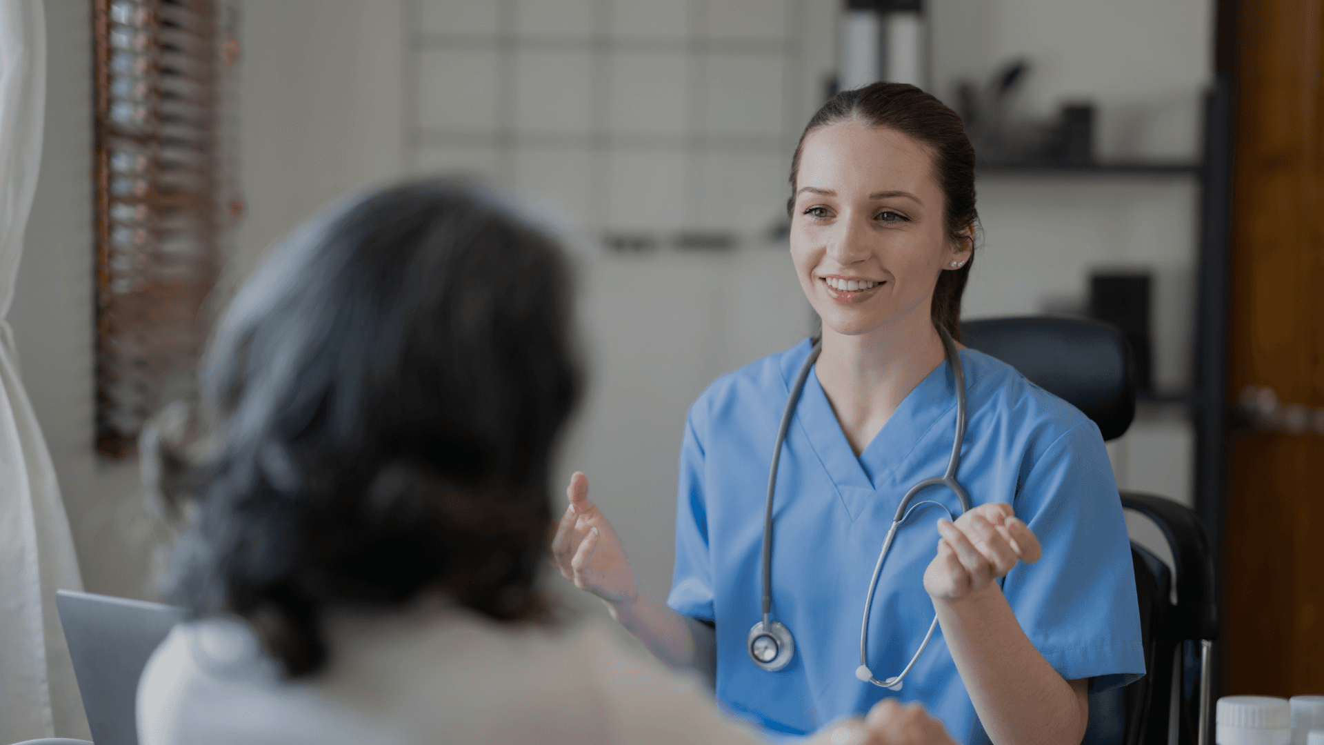 De meest gevraagde zorgvaardigheden in 2025