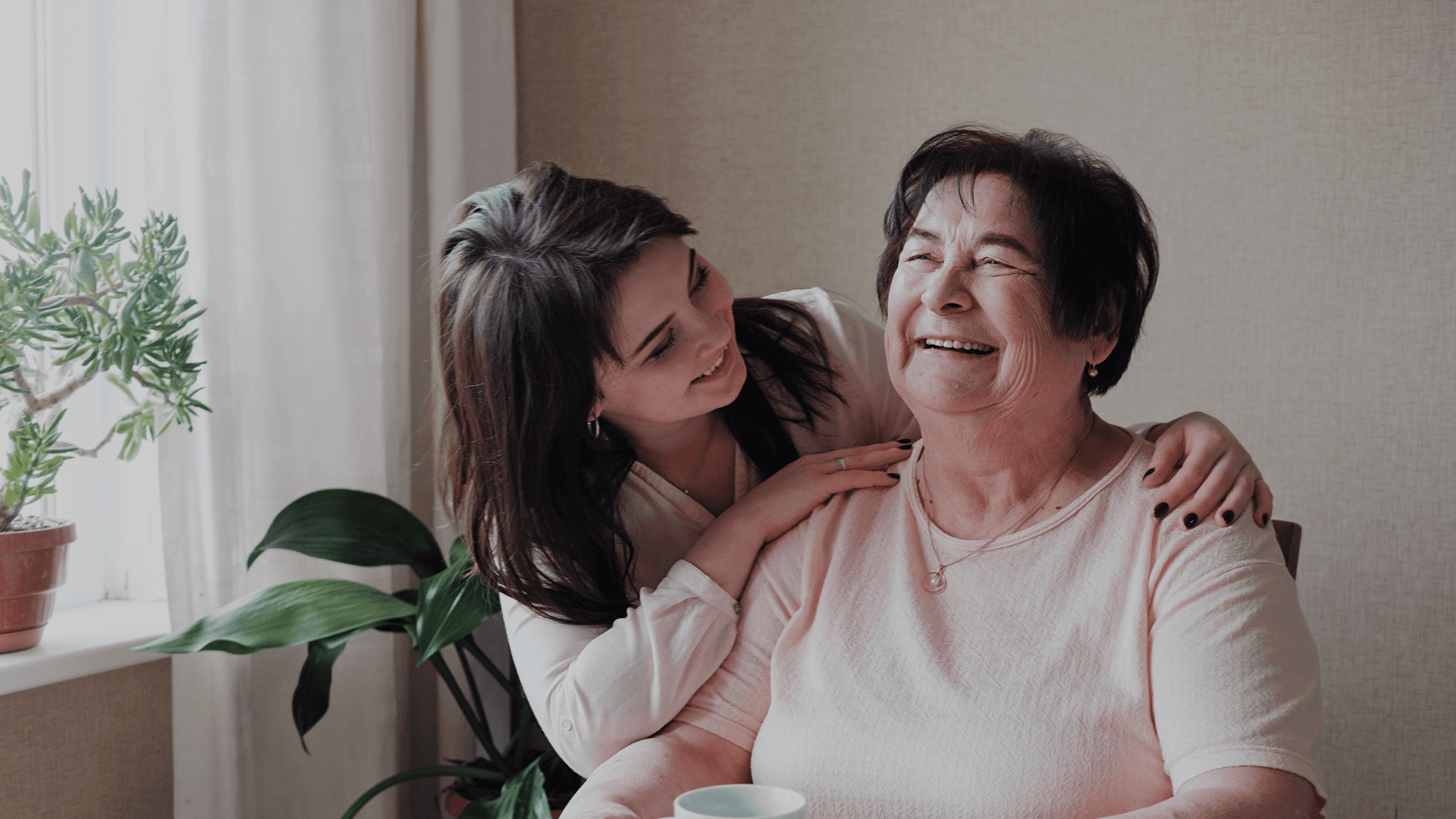 Mantelzorg uitgelegd: wie zijn mantelzorgers en wat doen ze?