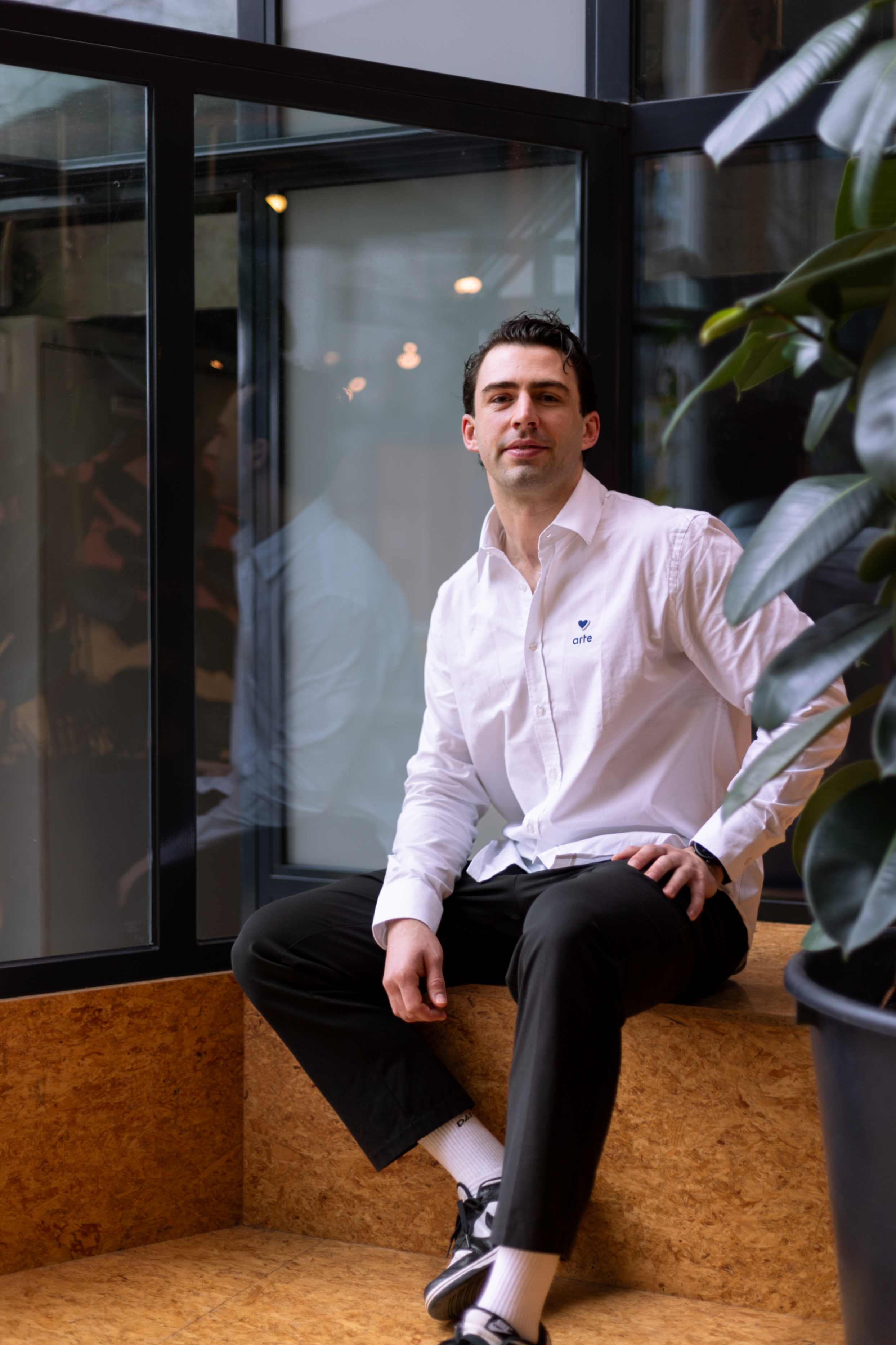 recruiter profile image