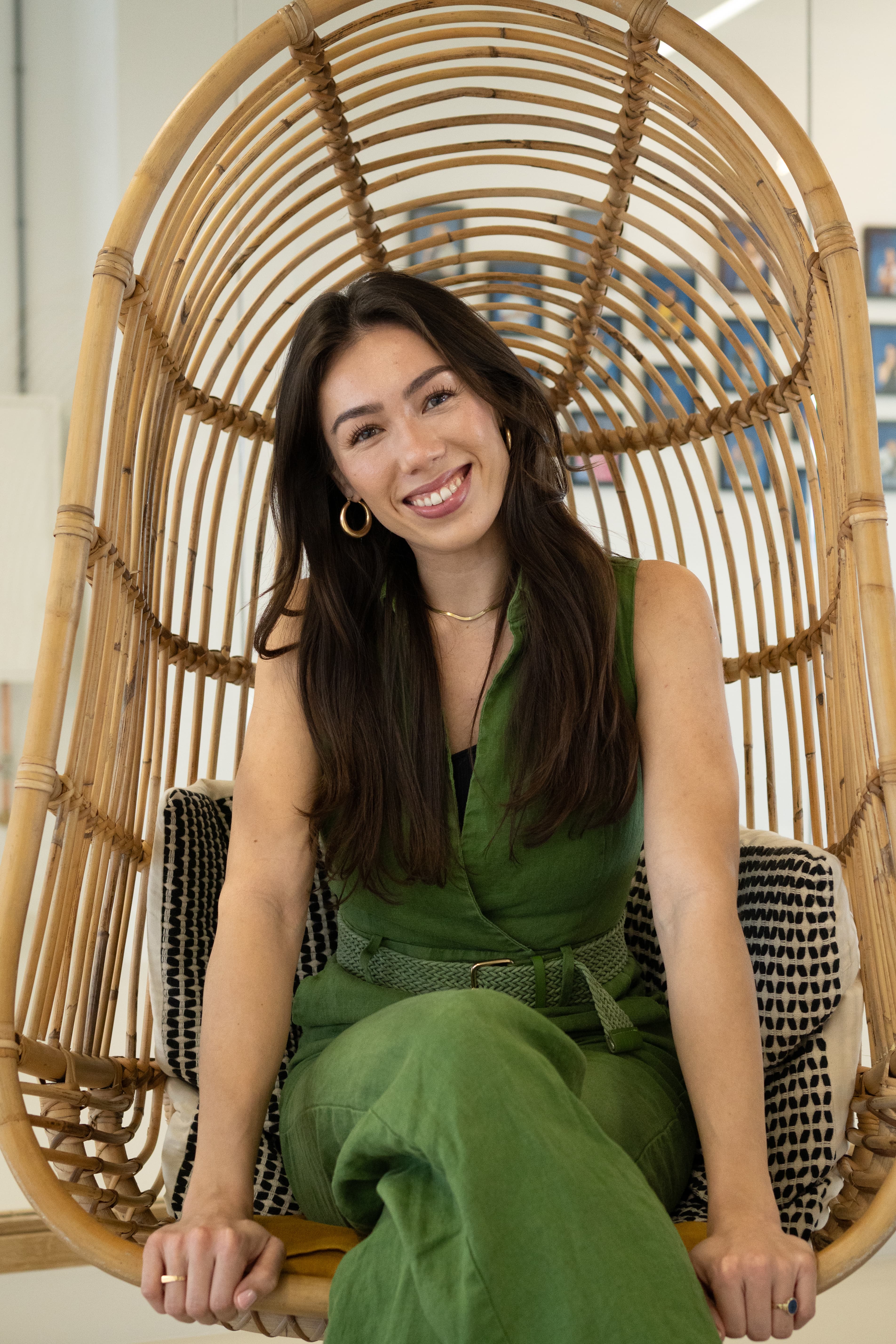 recruiter profile image