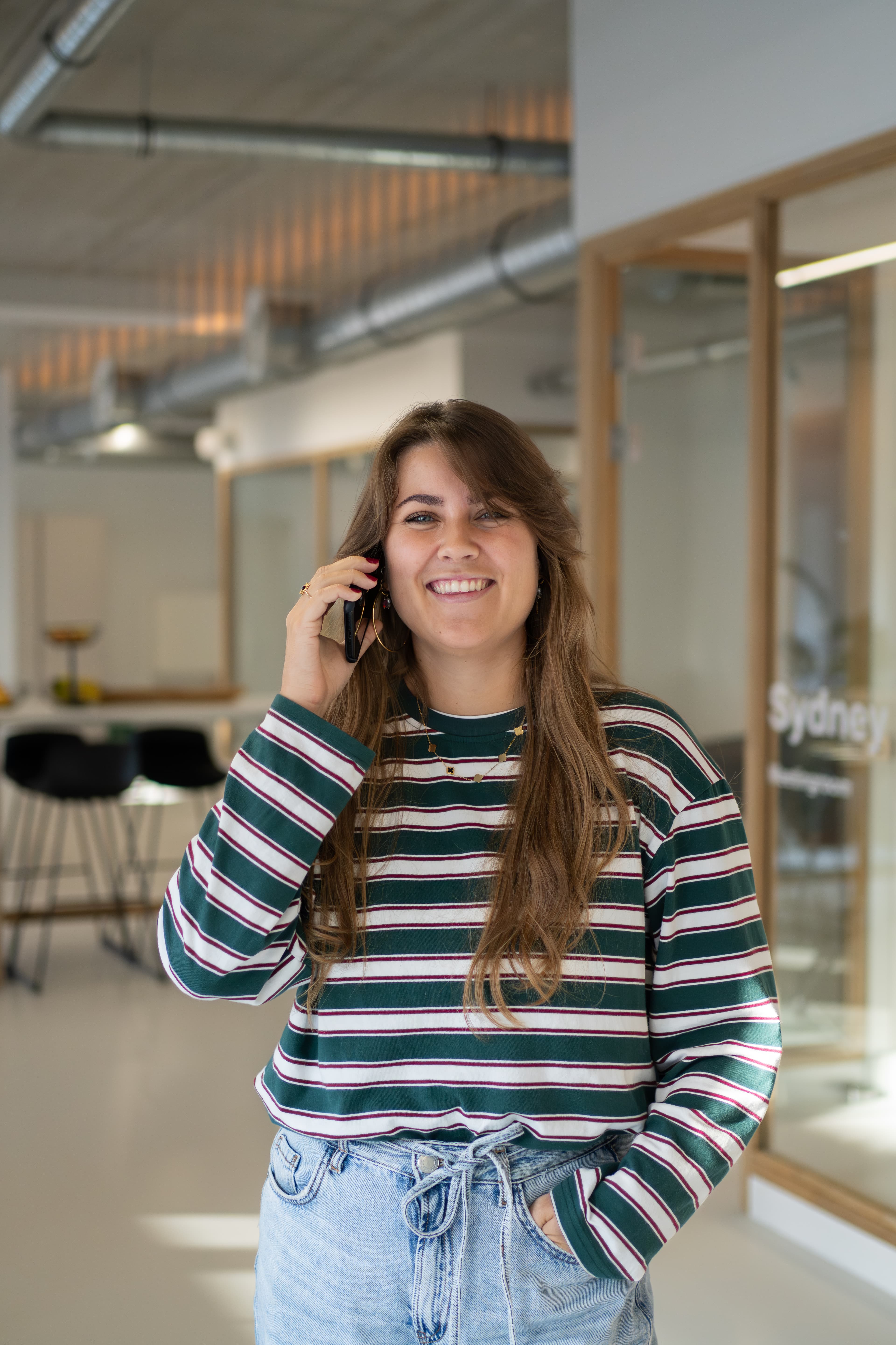 recruiter profile image