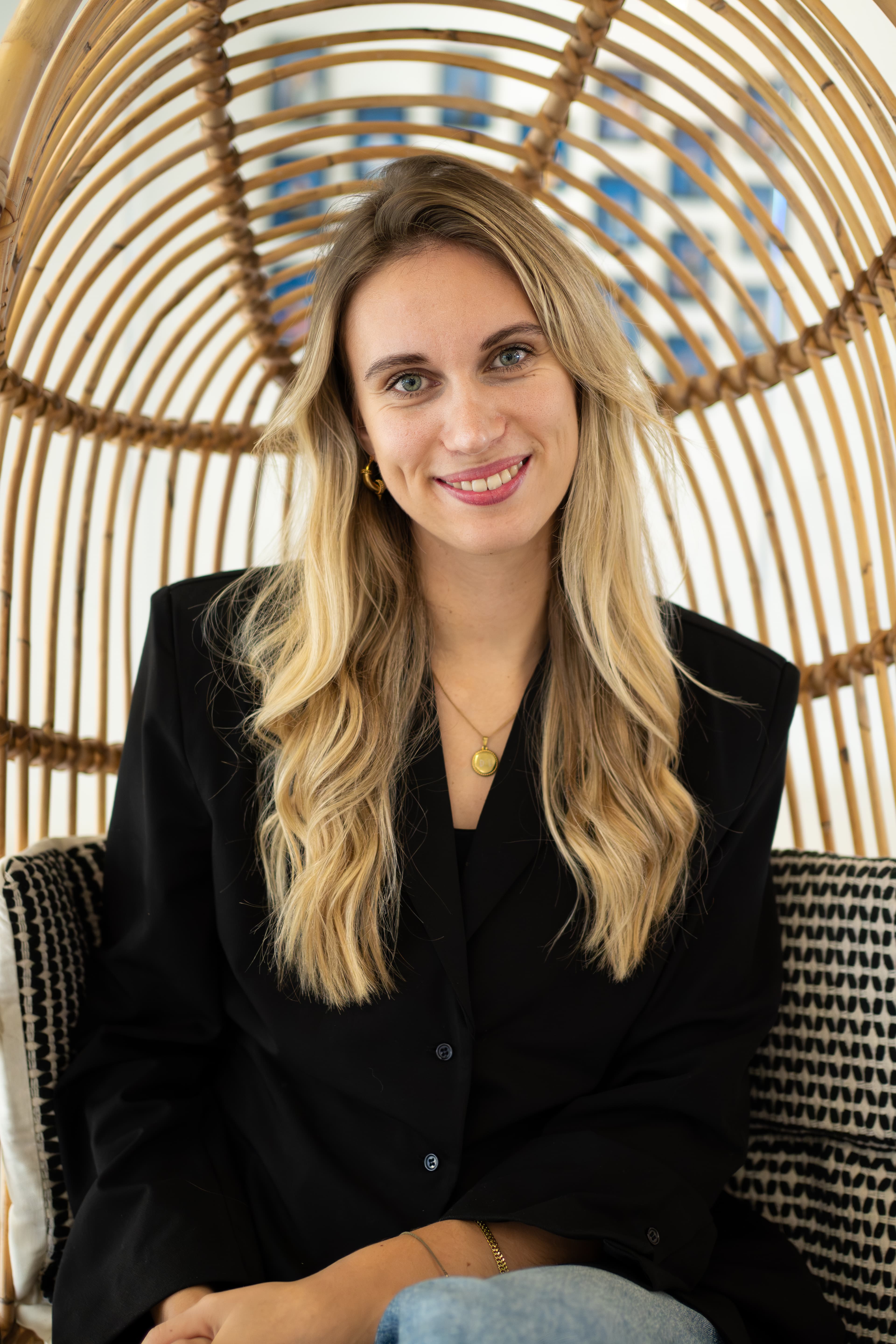 recruiter profile image