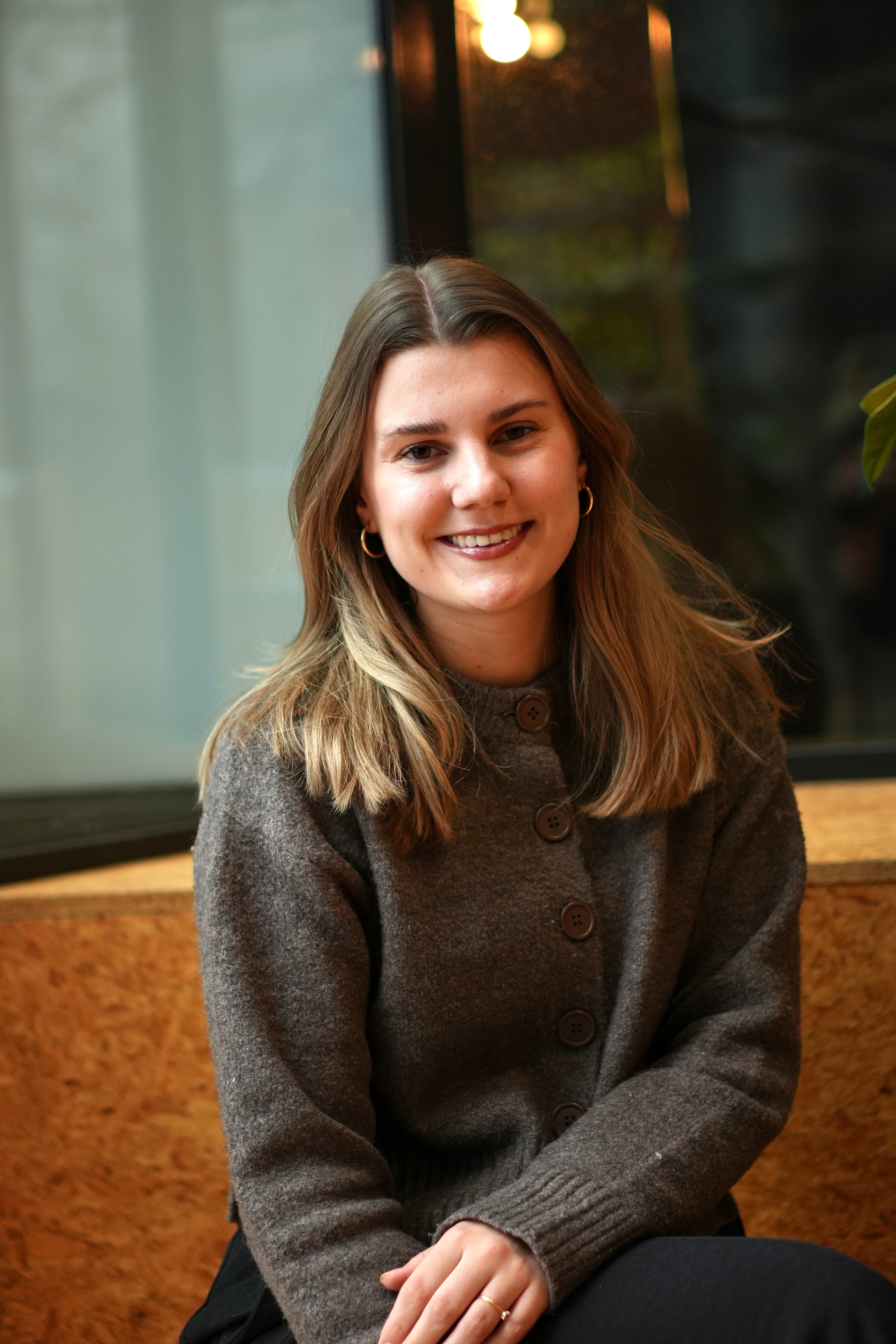 recruiter profile image