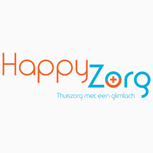 Logo van een klant