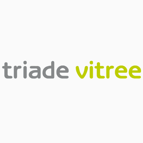 Logo van een klant