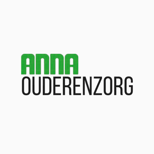 Logo van een klant