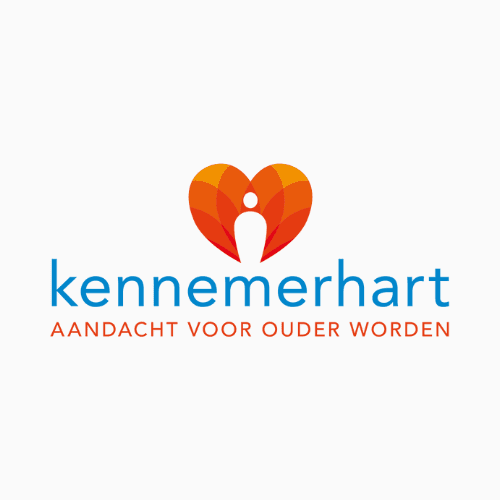 Logo van een klant