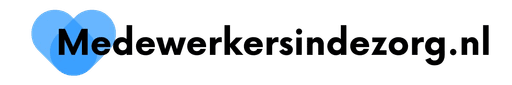 Medewerkersindezorg.nl logo